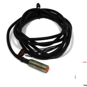IFM IFB3002-BPKG Inductive Sensor