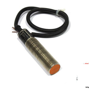 IFM IG5397 Inductive Sensor