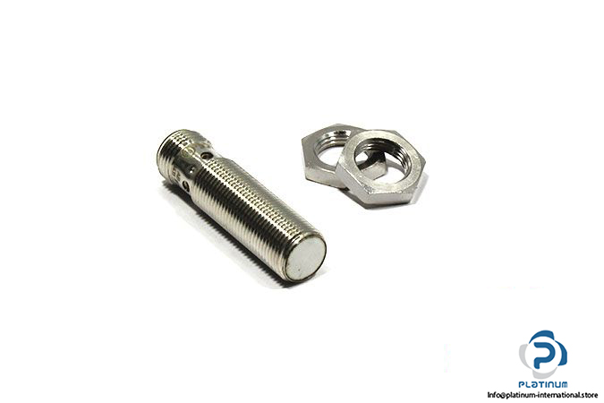 ifm-IFC206-inductive-sensor