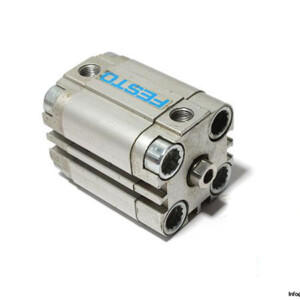 Festo 156534 Compact Cylinder