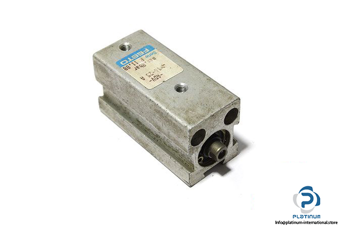 festo-ADV-16-25-A-short-stroke-cylinder