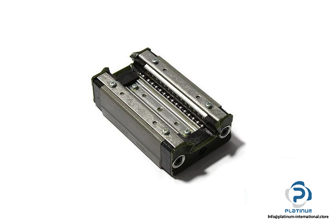 thk-SR25W-linear-guideway-block