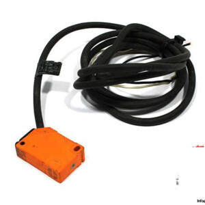 IFM IN5208 Inductive Sensor
