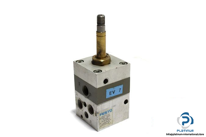festo-2201-single-solenoid-valve