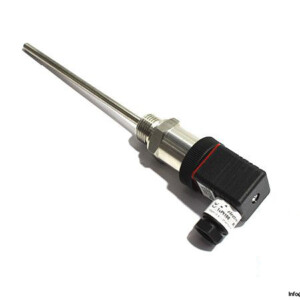 Electrotherm 406 Resistance Thermometer PT100