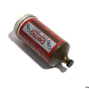 Perma Star SF01 L250 Multipurpose Grease