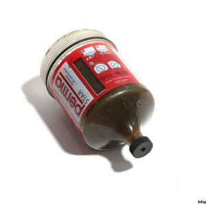 Perma Star SF01 M120 Lubricant Canister
