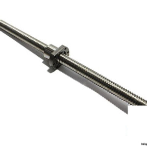 nsk-VSP2505N1D0500PP-ball-screw