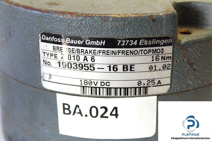danfoss-bauer-z-010-a6-180v-16n-electric-brake-1