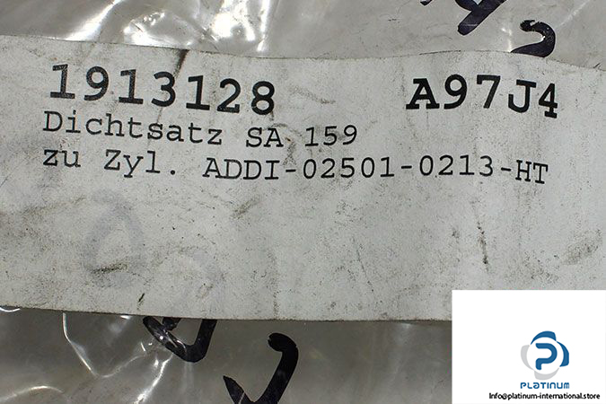 norgren-1913128-seal-kit-1