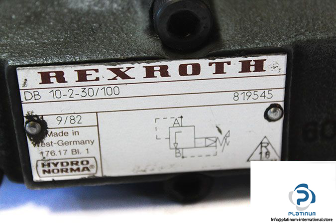 rexroth-db-10-2-30_100-pressure-relief-valve-pilot-operated-1