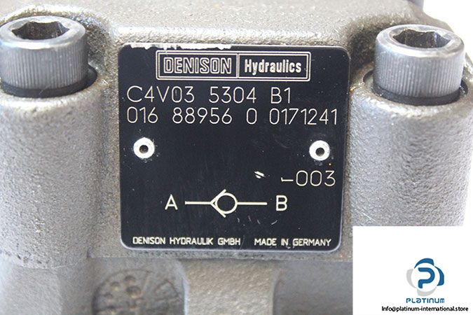 denison-c4v03-5304-b1-pilot-operated-check-valve-1