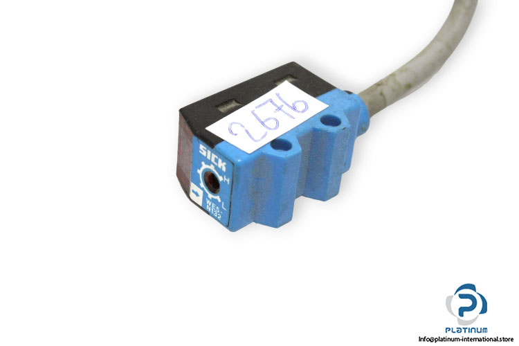 sick-we5-n132-through-beam-photoelectric-sensor-used-1