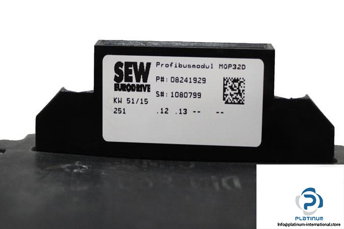 sew-mqp32d-intelligent-profibus-fieldbus-module-2-2