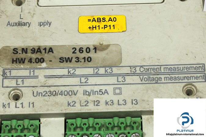 siemens-7kt1-302-three-phase-measuring-device-3