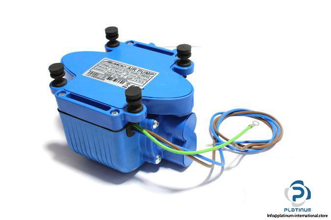 airmac-DBP25-linear-air-pump