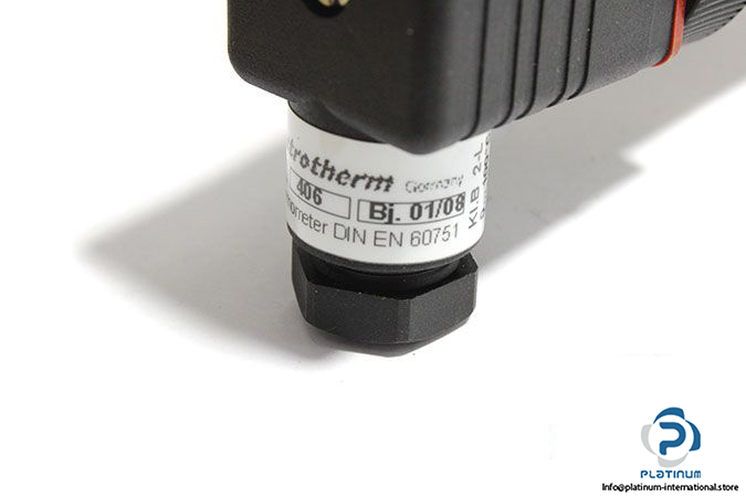 electrothermy-406-resistance-thermometer-pt100-5