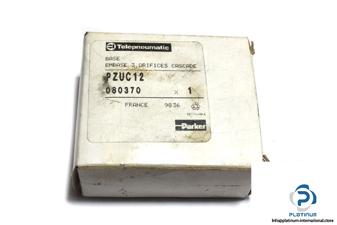 parker-pzu-c12-miniature-high-speed-valve-5