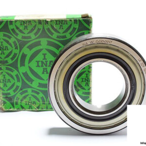 INA LR 209 NPP Track Roller