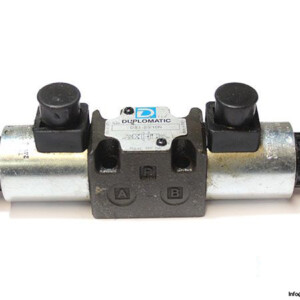 duplomatic-DS3-S3_10N-solenoid-operated-directional-control-valve