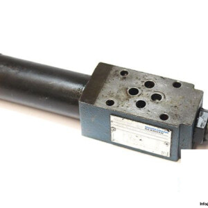 rexroth-ZDR-6-DP2-42_75YM-pressure-reducing-valve-direct-operated