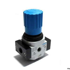 Festo 159580 Pressure Regulator