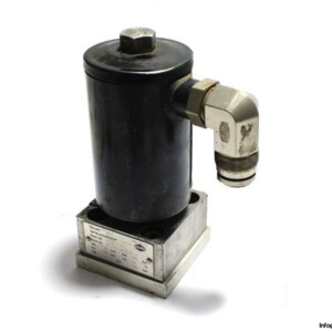 herion-10-900-76-single-solenoid-valve