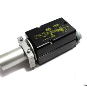 siemens-QRA55.C27-flame-detector