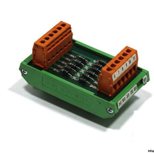 Eurogi 1379 Interface Converter