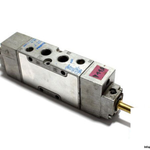 festo-19789-double-solenoid-pneumatic-valve