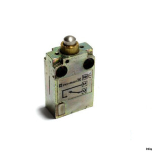 Parker PXC-M601 Limit Switch