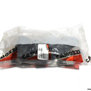 Camozzi B-458/1 Spare Part KIT