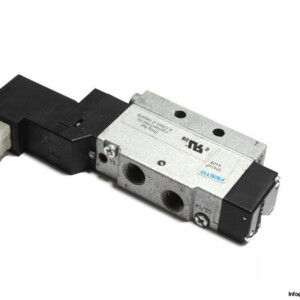 festo-173010-single-solenoid-valve