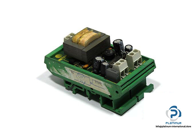 gefran-ISO-90-interface-converter