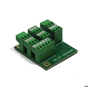 dipiemme-SB-3C-interface-converter