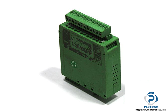 phoenix-UEGM-interface-converter