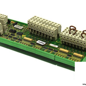 Otis Rsff GBA26803B1 Interface Module