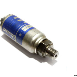 Dynisco IDA354-5C-S78 Pressure Transducer