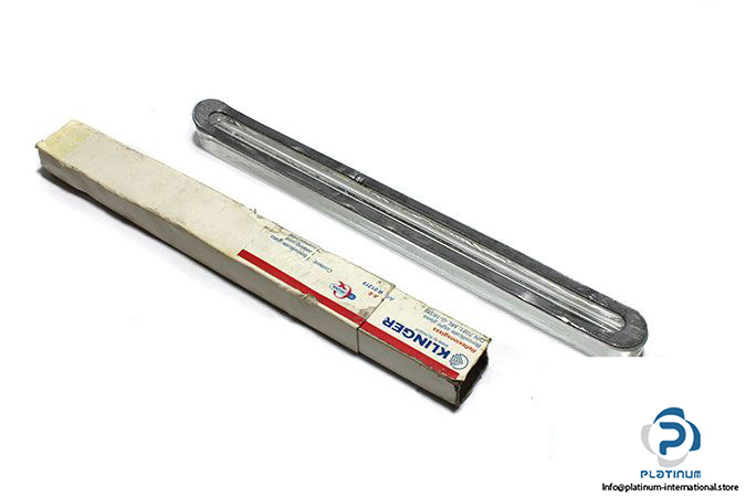 klinger-R01219-level-gauge