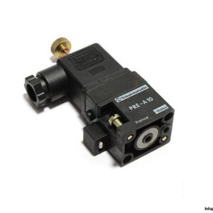 Telepneumatic PRE-A10 Pressure Switch