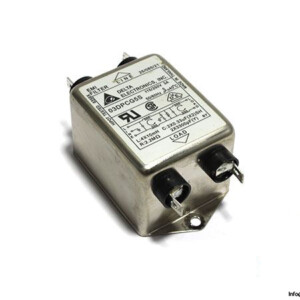 delta-electronics-03DPCG5S-emi-filter