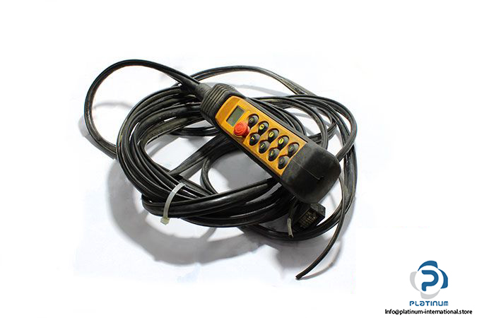 DSE-10-R-2VV-control-pendants