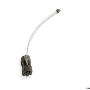 Videojet 356093 Pressure Tube