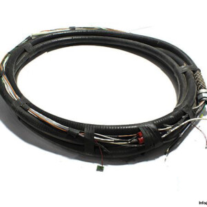 Videojet Liquid Tight Conduit