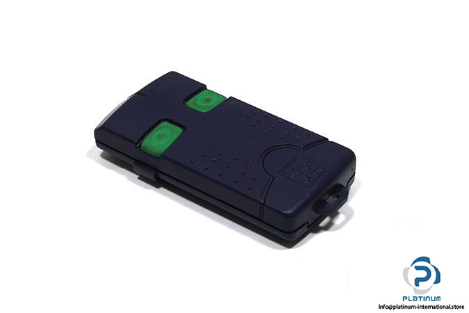 came-TOP-302A-304A-quartz-crystal-transmitter