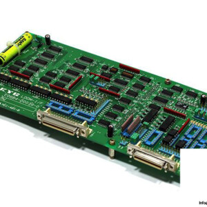 kyb-E0684-00039-0-circuit-board