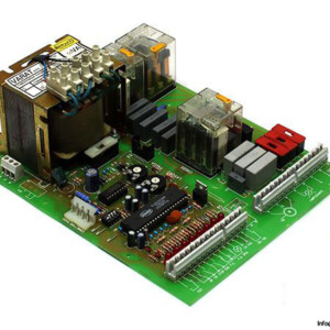 elpro-10-circuit-board