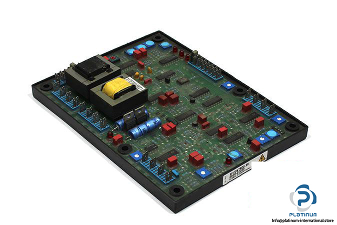 newage-E000-22090-power-factor-controller
