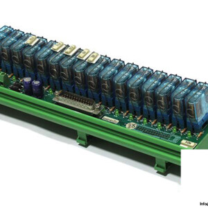 Sipro DIG16R Interface Converter