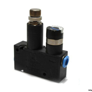 Festo 153496 Pressure Regulator